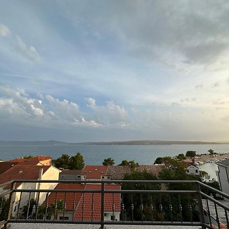 Apartment Andric Цриквеница Экстерьер фото