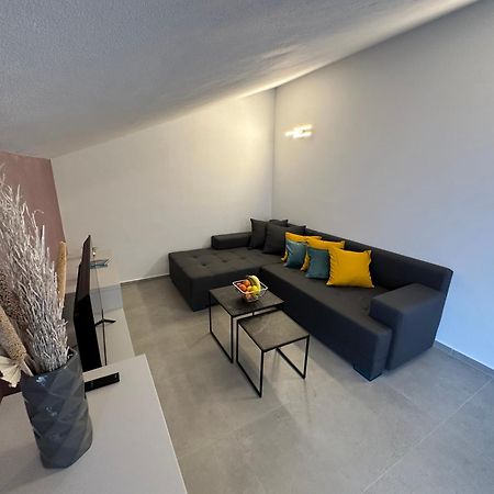 Apartment Andric Цриквеница Экстерьер фото